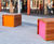 Eclectic range of seating helps transform Withington town centre 8