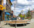 Eclectic range of seating helps transform Withington town centre 11