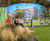 Versatile seating complements new all-green space at Aire Park, Leeds 1