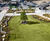 Versatile seating complements new all-green space at Aire Park, Leeds 12