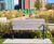 Versatile seating complements new all-green space at Aire Park, Leeds 17