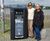 CitySolar - solar-powered compacting smart bin 5