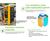 CitySolar - solar-powered compacting smart bin 12