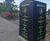 CitySolar - solar-powered compacting smart bin 4