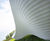 Folly - high-performance concrete sculptural outdoor bench 4