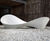 Folly - high-performance concrete sculptural outdoor bench 5