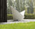 Folly - high-performance concrete sculptural outdoor bench 7
