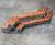LINK - steel and mahogany outdoor table and seating set 1