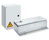 UFO NT - electromechanical floor-mounted swing door drive for single doors - on this page