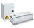 UFO NT - electromechanical floor-mounted swing door drive for single doors 0