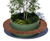 Muscari Street Furniture Product Range - modular metal benches and planters 3