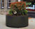 Muscari Street Furniture Product Range - modular metal benches and planters 5