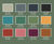 Muscari Street Furniture Product Range - modular metal benches and planters 6