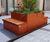 Galanthus Street Furniture Product Range - modular metal benches & planters 2