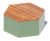 Scilla Street Furniture Product Range - modular benches and planters 3