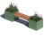 Tulipa Street Furniture Product Range - modular benches and planters 7