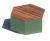 Scilla Street Furniture Product Range - modular benches and planters 5