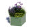 Crocus Street Furniture Product Ranges - modular metal benches and planters 5