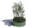 Muscari Street Furniture Product Range - modular metal benches and planters 4