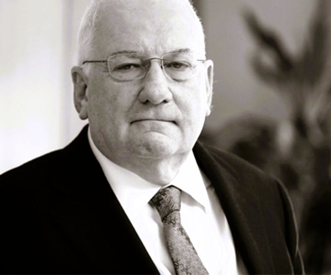 Smart Storm is delighted at the appointment of Phil Buck as Chairman.