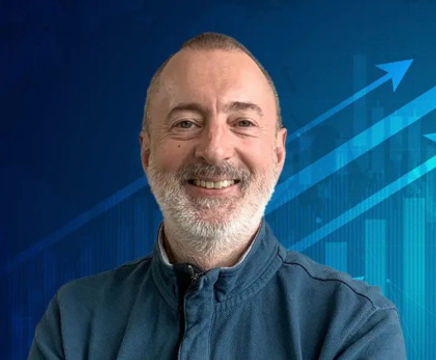 Gaffey Technical Services welcomes Stephen Pring to the team
