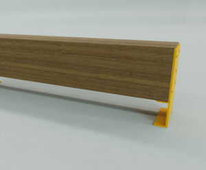 Type 25 reclaimed timber benches