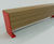 Type 25 reclaimed timber benches 1