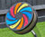 Rainbow Quintet Ensemble - outdoor musical instrument set for playgrounds 5