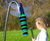 Inspired by Nature Hexad Ensemble - outdoor musical instruments for parks 5