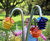 Inspired by Nature Hexad Ensemble - outdoor musical instruments for parks 4