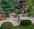 Inspired by Nature Hexad Ensemble - outdoor musical instruments for parks 0