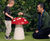 Toadstool - touch-activated outdoor musical play instrument for children 0