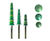 Sylvan Bell-Trees - outdoor stainless steel musical bell tree set 5