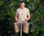 Street Congas Duo - outdoor stainless steel hand drums for public spaces 2