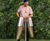 Drum Circle Ensemble - outdoor stainless steel group percussion instruments 7