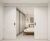 SlidePass - sliding door track kit for timber interior doors 1
