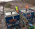 Two-stage dosing systems for West Midlands Interchange 1