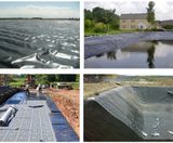 Corden EPS LLDPE Geomembrane - on this page