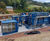 Suspended solids removal and water treatment for major UK road update 2
