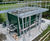 Small wastewater treatment works challenges with stormwater overflow 4