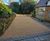 Exceptional driveway transformation for private residence in Dorking 4