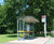 Legacy Shelter - stainless steel modular bus shelter for public transport 3