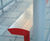 Metro Bus Shelter - stainless steel public transport shelter for cities 6