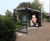 Metro Bus Shelter - stainless steel public transport shelter for cities 0