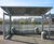 Anti-Terrorist Shelter - steel blast proof shelter for public transport 1