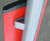 Streamline Bus Stop - stainless steel bus stop sign for public transport 2