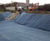 Slurry Lagoon Liners - EPDM rubber liners for farm manure storage 0
