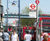 London Buses Bus Stop Sign - durable metal sign for bus stop identification 1