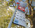 London Buses Bus Stop Sign - durable metal sign for bus stop identification 0