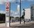 Station identifiers and interchange totems 1